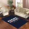Knope Wyatt 2016 Election Living Room Carpet Rugs Area Rug For Living Room Bedroom Rug Home Decor
