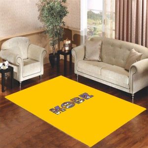 Kobe Bryant Cool Wallpapers Living Room Carpet Rugs Area Rug For Living Room Bedroom Rug Home Decor