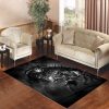 Kratos Vs Hades Living Room Carpet Rugs Area Rug For Living Room Bedroom Rug Home Decor