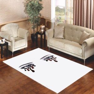 Kylie Jenner Kyshadow Living Room Carpet Rugs Area Rug For Living Room Bedroom Rug Home Decor