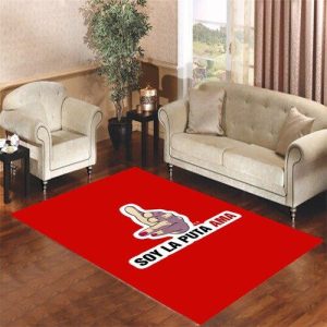La Casa De Papel Living Room Carpet Rugs Area Rug For Living Room Bedroom Rug Home Decor