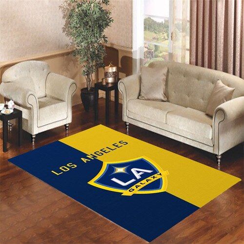 La Galaxy Mls Soccer Living Room Carpet Rugs Area Rug For Living Room Bedroom Rug Home Decor La Galaxy Mls Soccer Living Room Carpet Rugs Area Rug For Living Room Bedroom Rug Home Decor