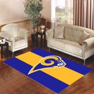 La Rams Wallpaper 2019 Living Room Carpet Rugs Area Rug For Living Room Bedroom Rug Home Decor