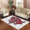 Lace Up Machine Gun Kelly Mgk Living Room Carpet Rugs Area Rug For Living Room Bedroom Rug Home Decor