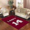 Lahey Number Jersey Teen Wolf Living Room Carpet Rugs Area Rug For Living Room Bedroom Rug Home Decor