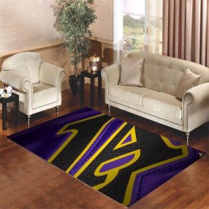 Lakers Wallpaper Living Room Carpet Rugs Area Rug For Living Room Bedroom Rug Home Decor