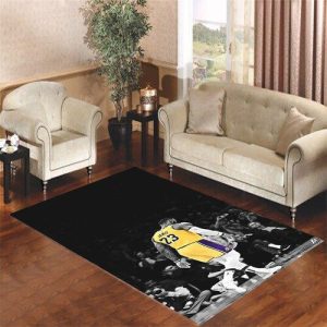 Lakers Wallpapers And Infographics Living Room Carpet Rugs Area Rug For Living Room Bedroom Rug Home Decor