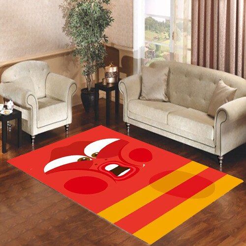 Larva Comic Red Living Room Carpet Rugs Area Rug For Living Room Bedroom Rug Home Decor Larva Comic Red Living Room Carpet Rugs Area Rug For Living Room Bedroom Rug Home Decor