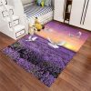 Lavender And Pigeon Clp1810095Tm Rug Carpet Area Rug For Living Room Bedroom Rug Home Decor