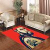 Lebron James Anime Living Room Carpet Rugs Area Rug For Living Room Bedroom Rug Home Decor