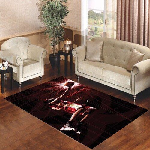 Lebron James Biohazard Living Room Carpet Rugs Area Rug For Living Room Bedroom Rug Home Decor Lebron James Biohazard Living Room Carpet Rugs Area Rug For Living Room Bedroom Rug Home Decor