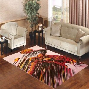 Lebron James Cleveland Living Room Carpet Rugs Area Rug For Living Room Bedroom Rug Home Decor
