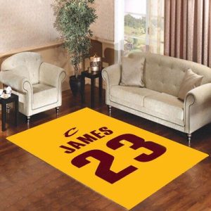 Lebron James Cloth Living Room Carpet Rugs Area Rug For Living Room Bedroom Rug Home Decor