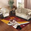 Lebron James Fastbreak Living Room Carpet Rugs Area Rug For Living Room Bedroom Rug Home Decor