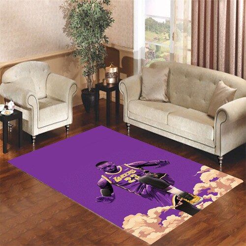 Lebron James Wallpaper Lakers Living Room Carpet Rugs Area Rug For Living Room Bedroom Rug Home Decor Lebron James Wallpaper Lakers Living Room Carpet Rugs Area Rug For Living Room Bedroom Rug Home Decor