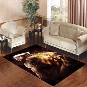 Lebron Steam Living Room Carpet Rugs Area Rug For Living Room Bedroom Rug Home Decor