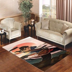 Legend Of Korra Living Room Carpet Rugs Area Rug For Living Room Bedroom Rug Home Decor