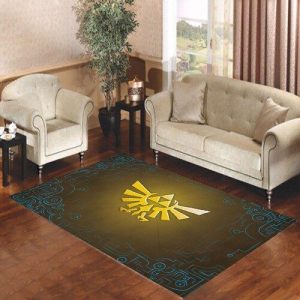 Legend Of Zelda Hieroglyphics No Tag Living Room Carpet Rugs Area Rug For Living Room Bedroom Rug Home Decor