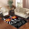 Legend Of Zelda Majoras Mask Quote Living Room Carpet Rugs Area Rug For Living Room Bedroom Rug Home Decor