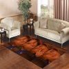 Leonardo Dicaprio Smoked Living Room Carpet Rugs Area Rug For Living Room Bedroom Rug Home Decor