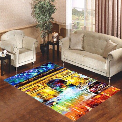 Leonid Afremov Paris Flight Living Room Carpet Rugs Area Rug For Living Room Bedroom Rug Home Decor Leonid Afremov Paris Flight Living Room Carpet Rugs Area Rug For Living Room Bedroom Rug Home Decor