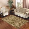 Leopard Print Pale Living Room Carpet Rugs Area Rug For Living Room Bedroom Rug Home Decor