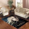 Les Miserables The Musical Living Room Carpet Rugs Area Rug For Living Room Bedroom Rug Home Decor