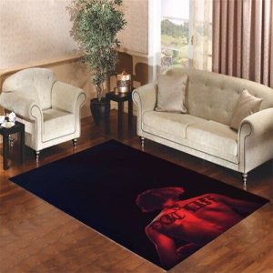 Lil Peep Wallpaper In The Dark Living Room Carpet Rugs Area Rug For Living Room Bedroom Rug Home Decor