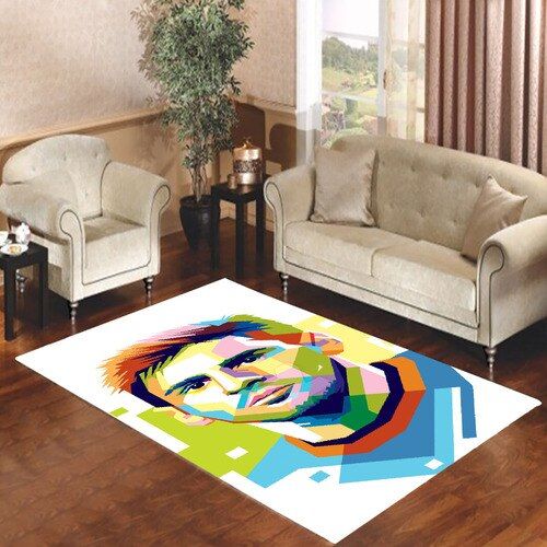 Lionel Messi Wpap Living Room Carpet Rugs Area Rug For Living Room Bedroom Rug Home Decor Lionel Messi Wpap Living Room Carpet Rugs Area Rug For Living Room Bedroom Rug Home Decor