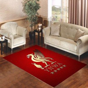 Liverpool Ynwa Living Room Carpet Rugs Area Rug For Living Room Bedroom Rug Home Decor