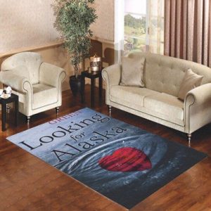 Looking For Alaska John Green Living Room Carpet Rugs Area Rug For Living Room Bedroom Rug Home Decor