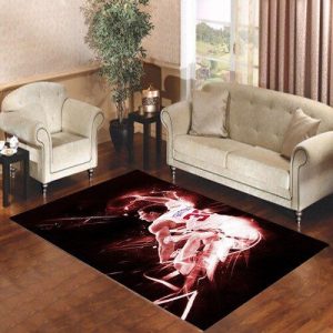 Los Angeles Clippers 32 Blake Griffin Living Room Carpet Rugs Area Rug For Living Room Bedroom Rug Home Decor