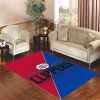 Los Angeles Clippers Living Room Carpet Rugs Area Rug For Living Room Bedroom Rug Home Decor