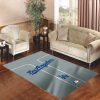 Los Angeles Dodgers Road Jersey Living Room Carpet Rugs Area Rug For Living Room Bedroom Rug Home Decor