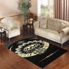 Lotus Canvas Obey 2 Living Room Carpet Rugs Area Rug For Living Room Bedroom Rug Home Decor