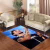 Louis Tomson 1D Living Room Carpet Rugs Area Rug For Living Room Bedroom Rug Home Decor