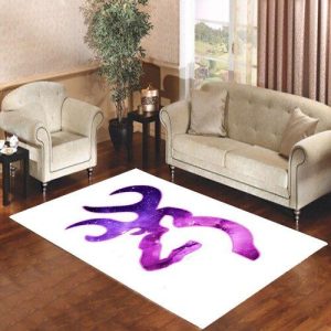 Love Browning Deer Camo Boy 2 Living Room Carpet Rugs Area Rug For Living Room Bedroom Rug Home Decor
