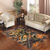 Love Browning Deer Camo Boy Living Room Carpet Rugs Area Rug For Living Room Bedroom Rug Home Decor