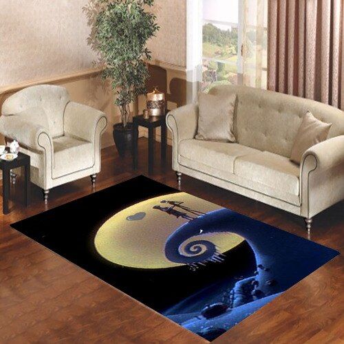 Love The Nightmare Before Christmas 2 Living Room Carpet Rugs Area Rug For Living Room Bedroom Rug Home Decor Love The Nightmare Before Christmas 2 Living Room Carpet Rugs Area Rug For Living Room Bedroom Rug Home Decor
