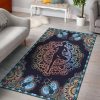 Love Yoga Rectangle Yh16355 Rug Carpet Area Rug For Living Room Bedroom Rug Home Decor