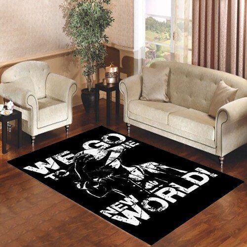 Luffy We Go To The New World Living Room Carpet Rugs Area Rug For Living Room Bedroom Rug Home Decor Luffy We Go To The New World Living Room Carpet Rugs Area Rug For Living Room Bedroom Rug Home Decor