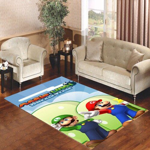 Luigi Face And Mario Living Room Carpet Rugs Area Rug For Living Room Bedroom Rug Home Decor Luigi Face And Mario Living Room Carpet Rugs Area Rug For Living Room Bedroom Rug Home Decor