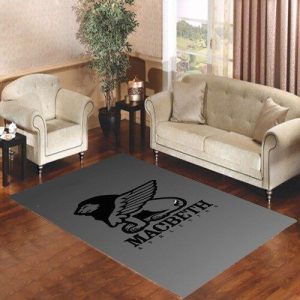 Macbeth Athletics Living Room Carpet Rugs Area Rug For Living Room Bedroom Rug Home Decor