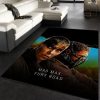 Mad Max Fury Road 2015 Area Rug Movie Rug Floor Decor Home Decor Area Rug For Living Room Bedroom Rug Home Decor