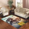 Mad Max Fury Road What A Lovely Day Living Room Carpet Rugs Area Rug For Living Room Bedroom Rug Home Decor