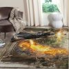 Magic: The Gathering 03 Rug The Us Decor