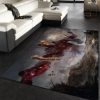 Magic The Gathering 05 Rug The Us Decor