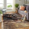 Magic: The Gathering 06 Rug The Us Decor