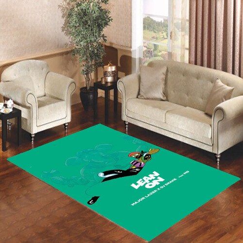 Major Lazer Lean On Living Room Carpet Rugs Area Rug For Living Room Bedroom Rug Home Decor Major Lazer Lean On Living Room Carpet Rugs Area Rug For Living Room Bedroom Rug Home Decor