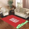 Make Money Not Friends Living Room Carpet Rugs Area Rug For Living Room Bedroom Rug Home Decor